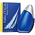 Nautica Aqua Rush eau de toilette for men 50 ml