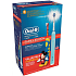 Oral-B Precision Clean 500 + Mickey toothbrush DB10K electric toothbrush 2 pieces Family pack