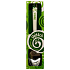 Nekupto Twister Spoon named Vojtěch green 16 cm