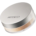 Artdeco Mineral Powder Foundation mineral powder makeup 4 Light Beige 15 g