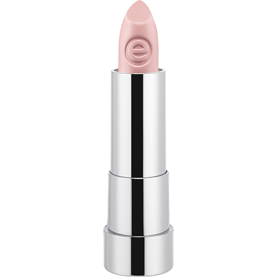 Essence Sheer & Shine Lipstick Lipstick 01 My First Love 3.5 g