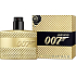 James Bond 007 Man Gold Edition Eau de Toilette 50 ml