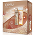 C-Thru Pure Illusion deodorant spray for women 150 ml + shower gel 250 ml, cosmetic set