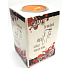 Nekupto Ceramic candlestick It is beautiful to have you always next to you 9 x 6 cm