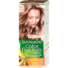 Garnier Color Naturals Hair Color Naturally Light Blonde 8N