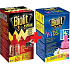 Biolit Plus Evaporator liquid refill 60 nights against flies and mosquitoes 46 ml + Biolit Kids Electric evaporator against mosquitoes 45 nights refill 35 ml