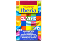 Iberia Classic Fabric Dye Burgundy Red 2 x 12.5 g