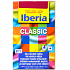 Iberia Classic Fabric Dye Burgundy Red 2 x 12.5 g