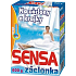 Sensa Curtain with bleaching effects on curtains and lace washing powder 600 g