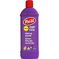 Real Gentle Lavender Cleaning Agent, 600 g
