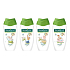Palmolive Naturals For Kids 2 in 1 shower gel and bath foam 250 ml 1 piece