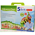 Good Nature Express Diet 5-day diet based on the principle of ketosis 20 x 55 g