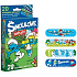 Smurfs Patches sterile for children 20 pieces