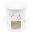 Heart & Home Aromalampa Butterfly for fragrant waxes 10 x 9 cm