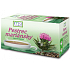 Phytopharma Milk thistle herbal tea to protect the liver 20 x 2 g