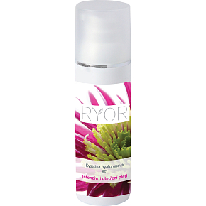 RYOR hyaluronic acid - gel 30 ml RYOR hyaluronic acid - gel 30 ml