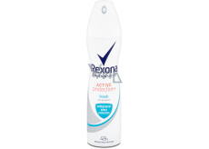 Rexona Active Protection+ Fresh deodorant antiperspirant spray for women 150 ml