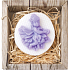 Bohemia Gifts Fairy handmade toilet soap in a box of 70 g