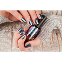 Catrice Spectra Light Effect nail polish 03 Irregular Galaxies 10 ml