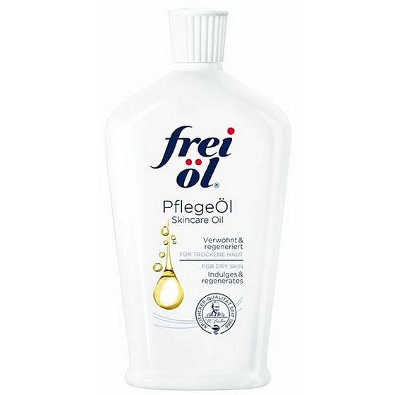 Frei Ol Skin Care Oil caring oil 125 ml