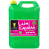 Coyote Apple summer washer fluid, without dyes 5 l