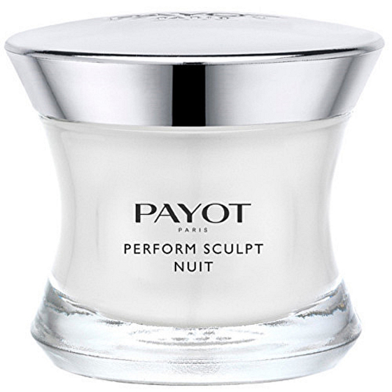 Payot Perform Sculpt Nuit Firming Night Cream 50 ml