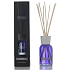 Millefiori Milano Natural Cold Water - Cold water Diffuser 500 ml + 12 stalks in the length of 35 cm for large spaces lasts 6-7 months