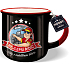 Nekupto Hobby Mug with the inscription Best Driver 250 ml