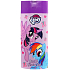 My Little Pony shower and bath gel for children 400 ml