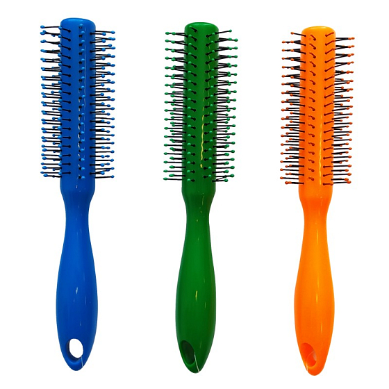 Natalia Angers Round brush 22 cm 1 piece PR67