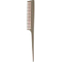 Paves Anti Static Teasing Comb 20.5 cm 1 piece