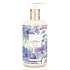 Baylis & Harding Lilac and English Lavender liquid hand soap dispenser 500 ml
