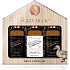 Baylis & Harding Men Ginger and Lime cleansing gel for body and hair 300 ml + hair shampoo 300 ml + shower gel 300 ml, cosmetic set