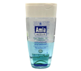 Amia Active two-phase eye makeup remover for dry skin 150 ml
