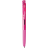 Uni Signo Gel Roller with Document Ink RT1 Pink 0.7 mm