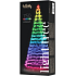 Twinkly Light Tree Special Edition outdoor app controlled light tree multicolour 750 pieces 4 m