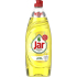 Jar Extra+ Citrus hand dishwashing detergent 650 ml