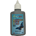 Art e Miss Glass Peeling Paint Contour 91 Silver 50 g