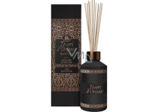 Tesori d Oriente Hammam aroma diffuser with sticks for gradual release of fragrance 200 ml