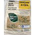 Jeger Paint, dirt and moisture protection film Standard 4 x 3 m