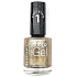 Rimmel London Super Gel Nail Lacquer 095 Going for Gold 12 ml