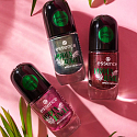 Essence Hidden Jungle Nail Lacquer 01 Secret Gem 8 ml