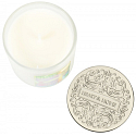 Heart & Home Angel's Touch soy scented candle large, burns up to 70 hours 340 g Limited edition