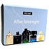 Thierry Mugler Alien Goddess edp 1,2 ml + Viktor & Rolf Spicebomb Night Vision edt 1,2 ml + Ralph Lauren Ralph's Club parfum 1,2 ml + Giorgio Armani Light di Gioia edp 1,2 ml + Yves Saint Laurent La Nuit de L Homme Eau Electrique edt 1,2 ml, Discovery box After Midnight gift set