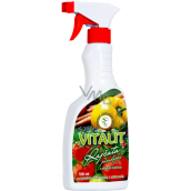Bio-Enzyme Vitalit+ Tomato natural biostimulant for plant growth and vitality 500 ml spray