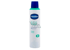Vaseline Deo Sprej Active Fresh, 250 ml