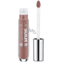 Essence Extreme Shine Volume Lip Gloss 17 Mocha Mingle 5 ml