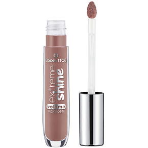 Essence Extreme Shine Volume Lip Gloss 17 Mocha Mingle 5 ml