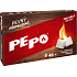 PE-PO Solid Firelighter, 40 Fires, Box