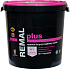 REMAL Plus high-covering wall paint, 36+4 kg